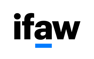 Logo-IFAW