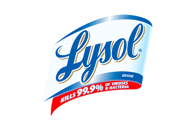 Logo-Lysol