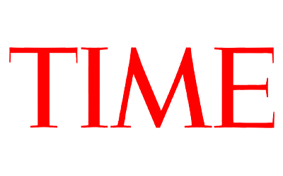 Logo-TIME